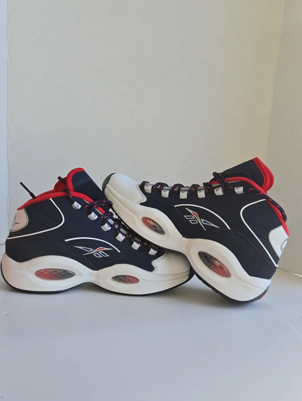 Reebok ​reebok question